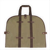 Garment Tote - Washed Green Canvas