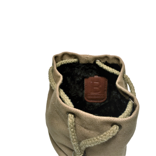 Drawstring Pouch - Bellemonde