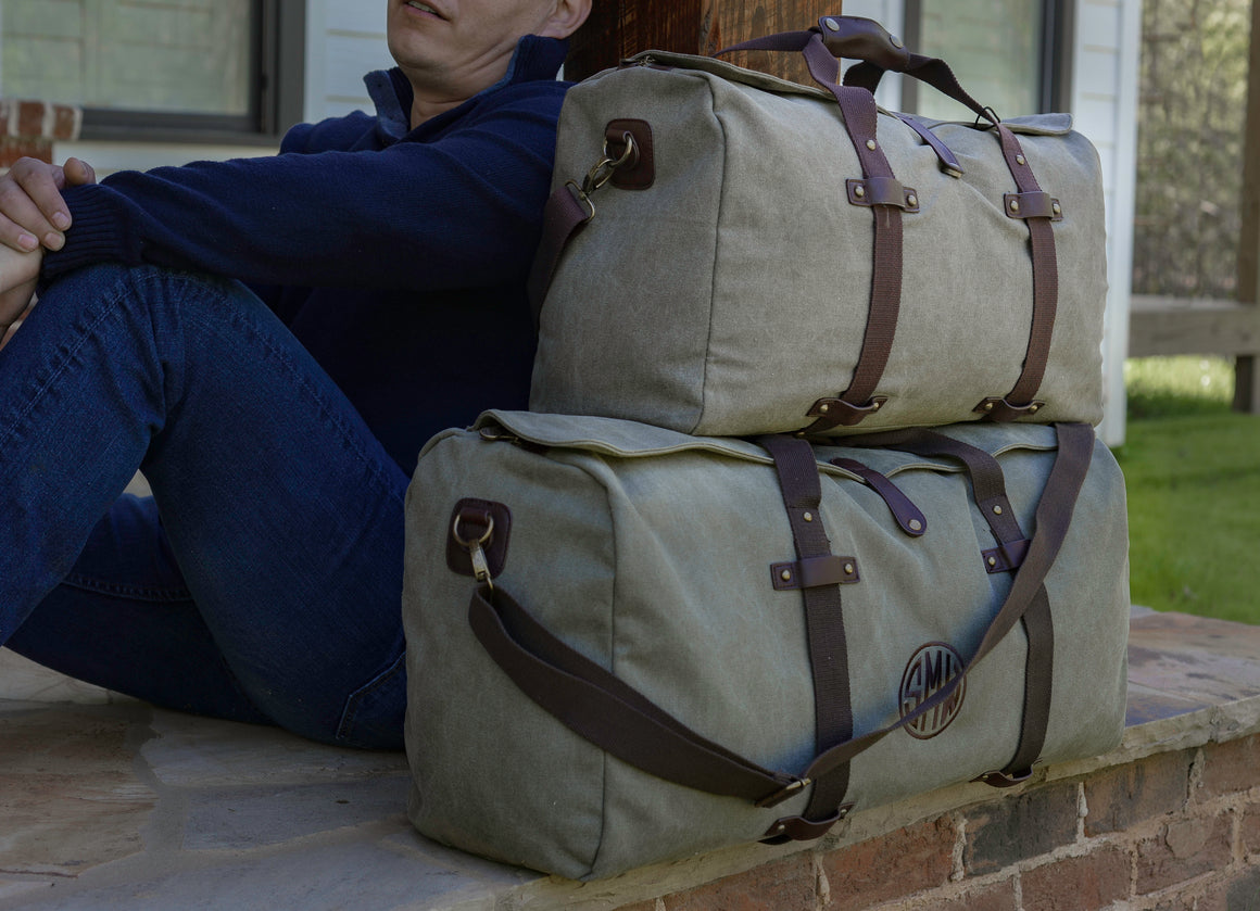 Duffle Bags