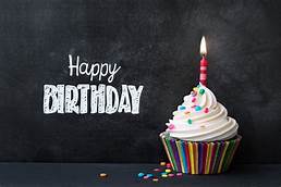 Birthdays