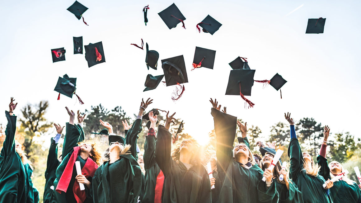 Graduation Gifts