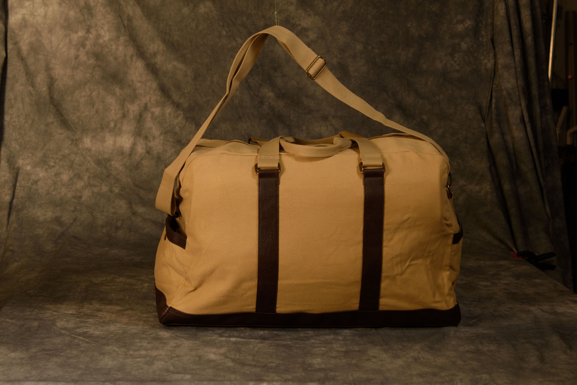 Expedition Duffle