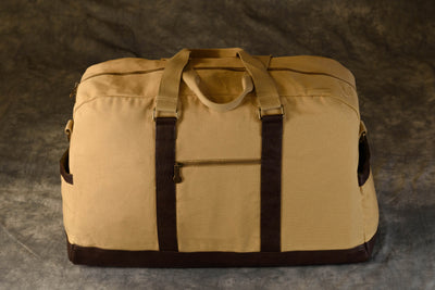 Expedition Duffle