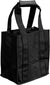 Party-To-Go Tote - Black/Black