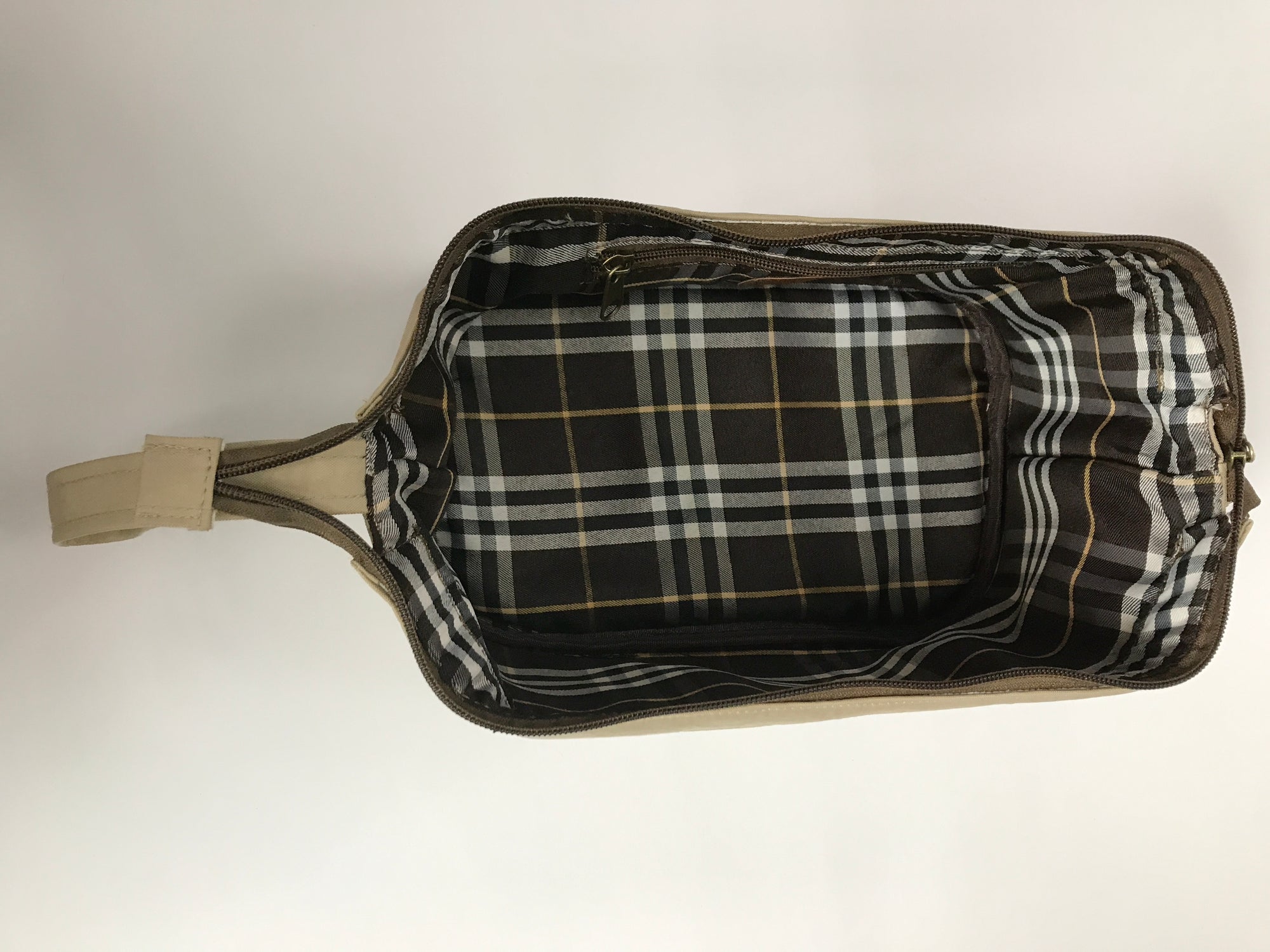 Dopp Kit - Serengeti