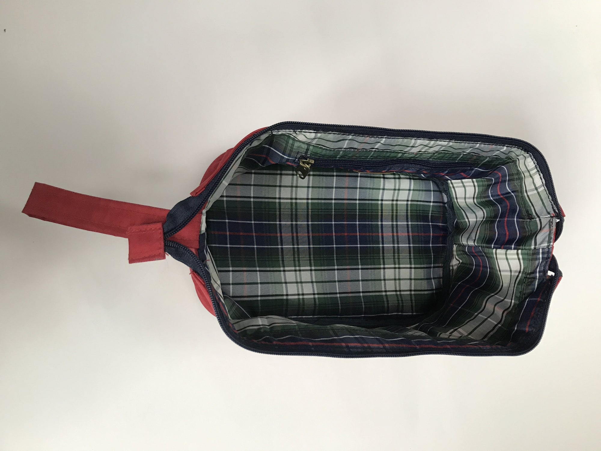 Dopp Kit - Mount Rushmore