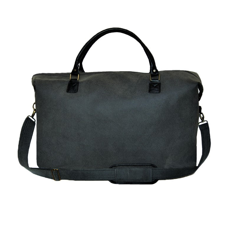 Large Duffle - Black