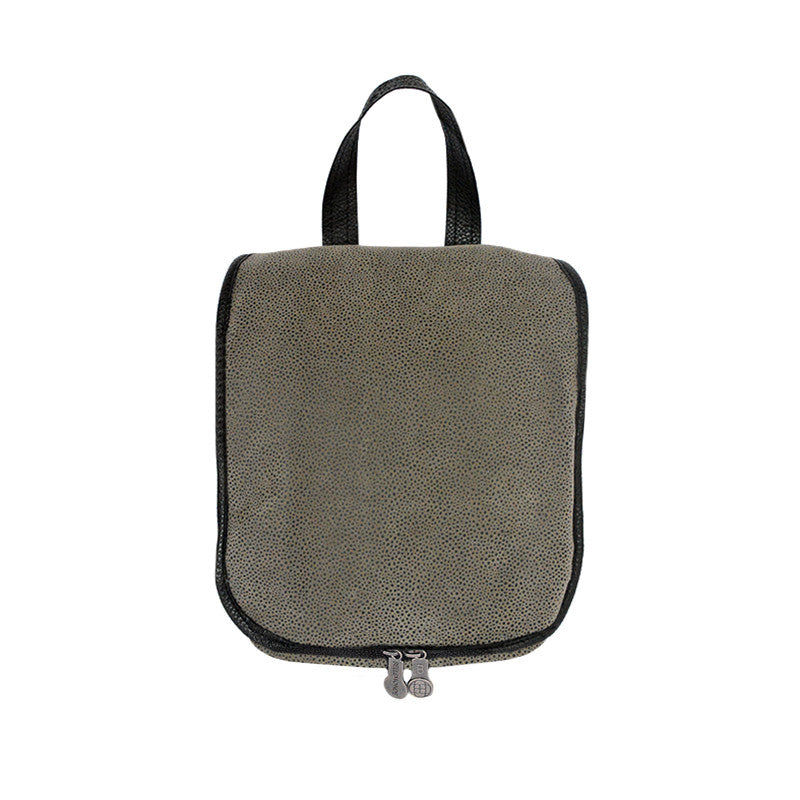 Hanging Toiletry Kits