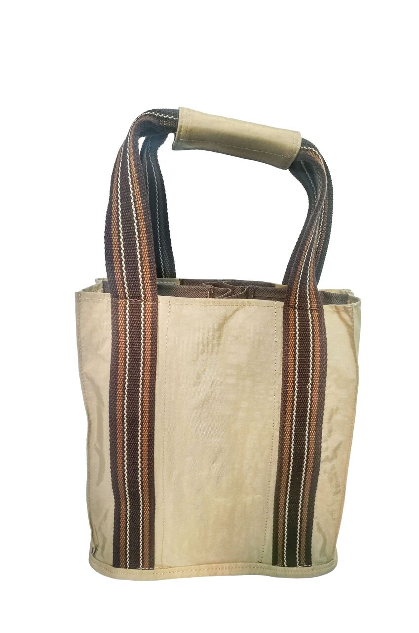 Party-To-Go Tote - Serengeti