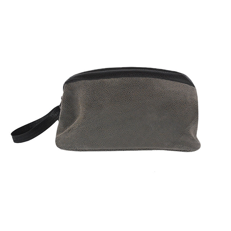 Dopp Kit - Aspen Grey Classic