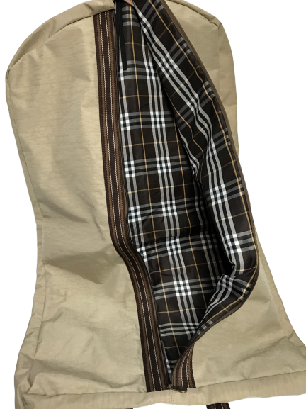 Garment Tote - Serengeti