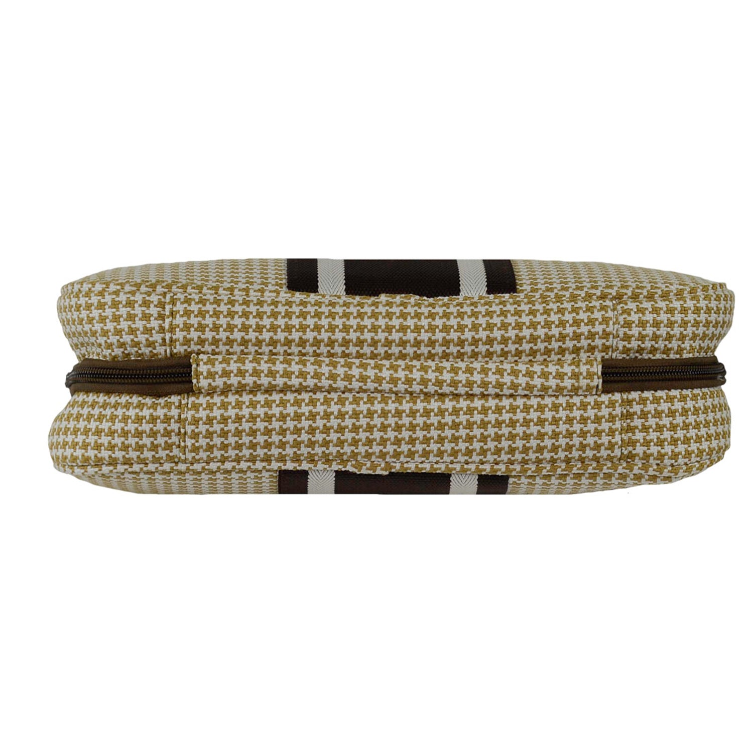 Large Hanging Toiletry Bag - Churchill Downs