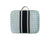 Large Hanging Toiletry Bag - Palm Beach