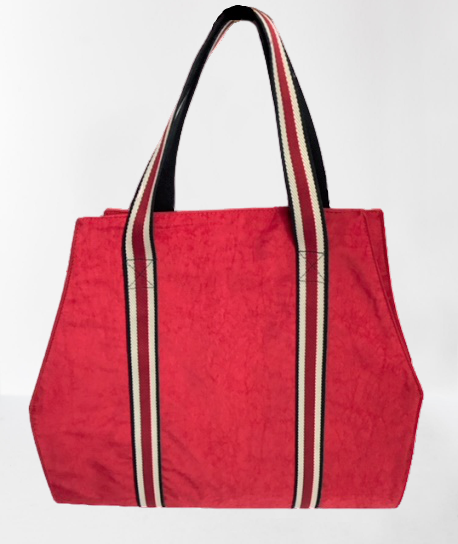 Log Carrier - Mount Rushmore