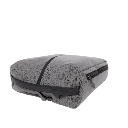 Shoe Bag - Aspen Gray