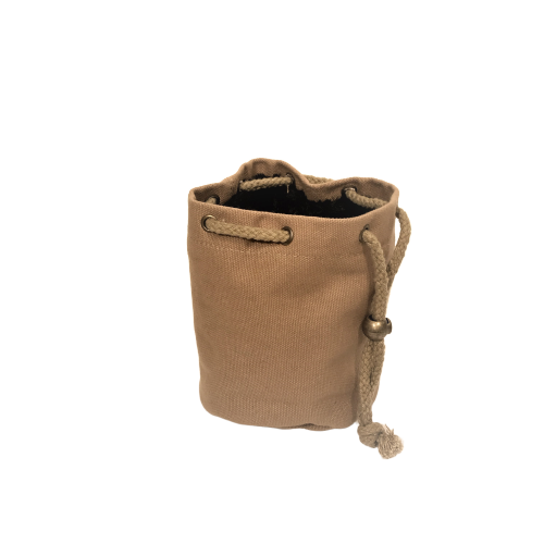 Drawstring Pouch