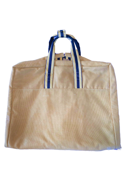 Garment Tote - Newport