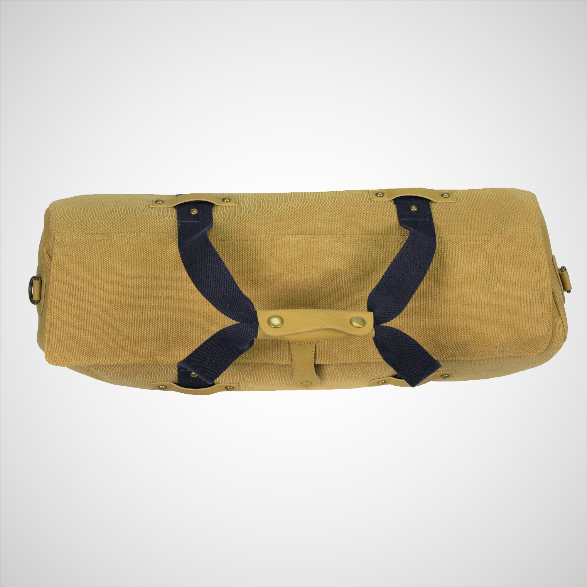 Canvas Duffle - Newport