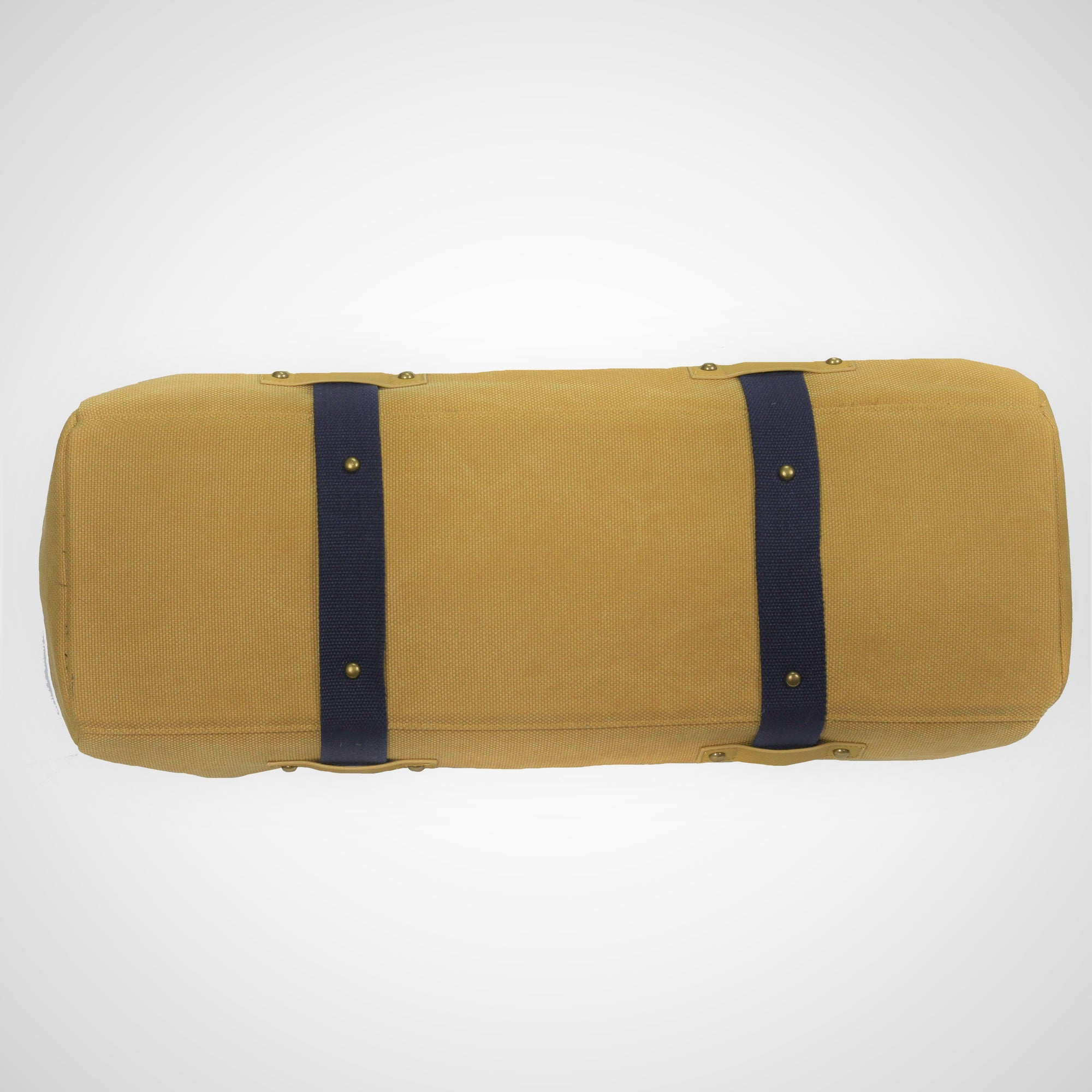 Canvas Duffle - Newport