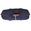 Canvas Duffle - Washed Navy Canvas