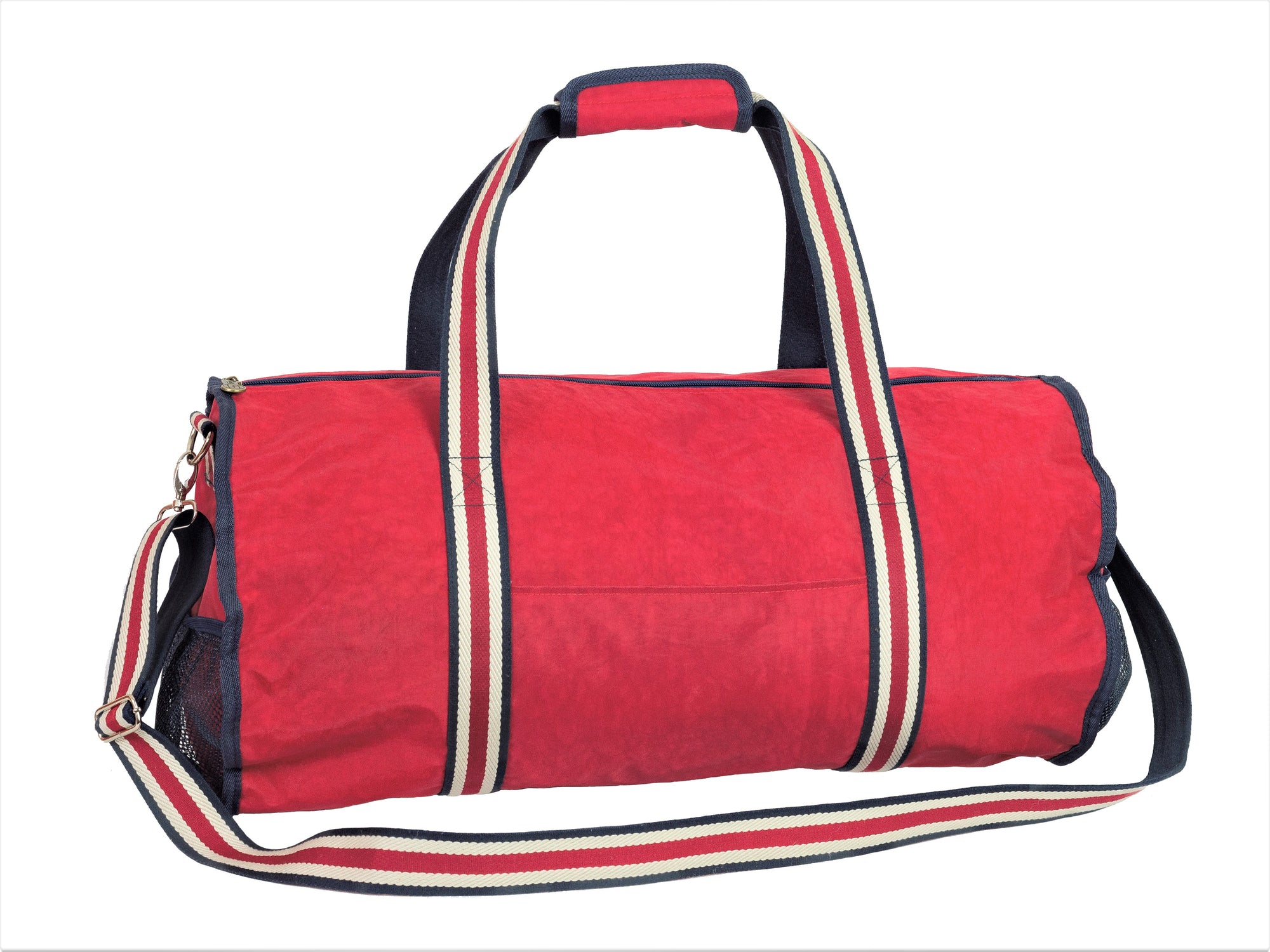 Barrel "Gym" Duffle - Mount Rushmore