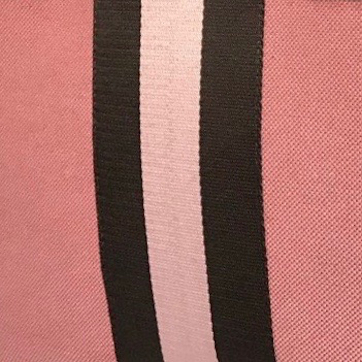 Large Duffle - Bermuda Pink