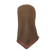 Brown Faux Suede Fairway Wood Head Cover