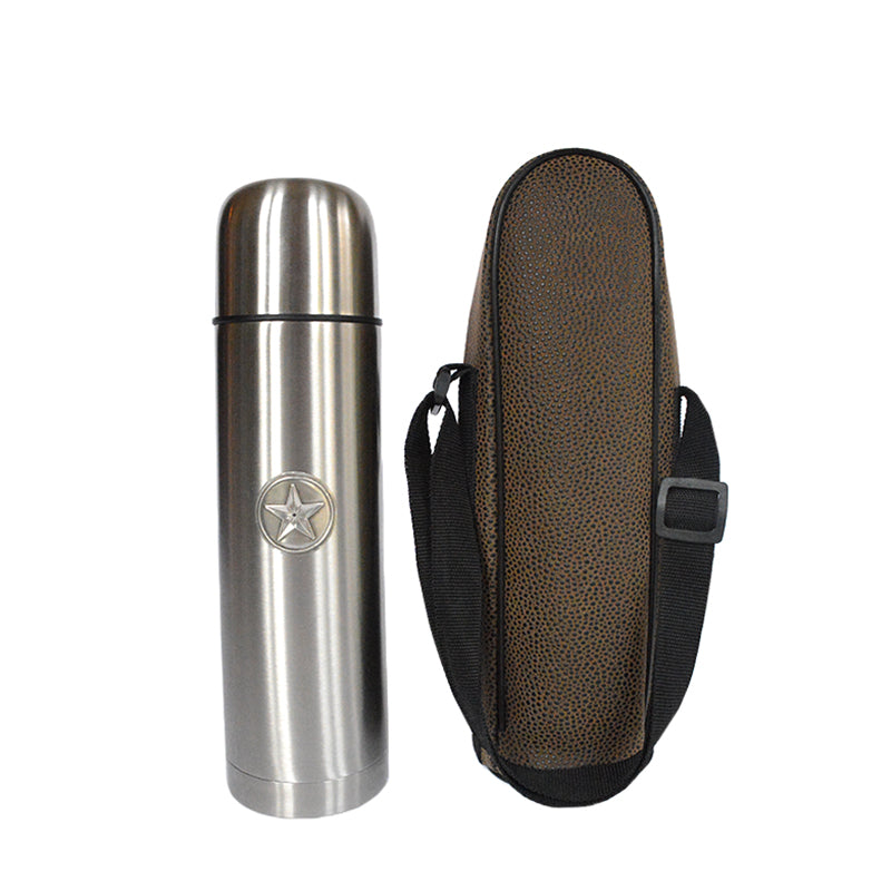 Noble Initial Medallion - Anchor