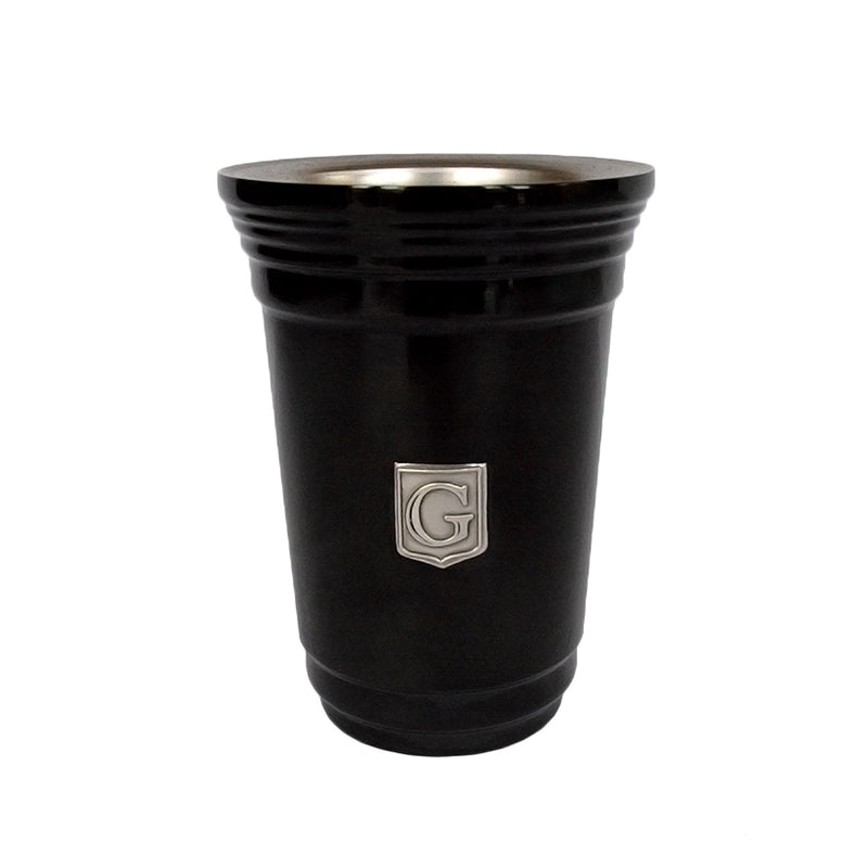 "N" Noble Initial Shield