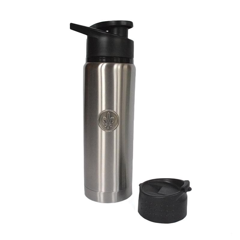 Noble Initial Medallion - Mississippi