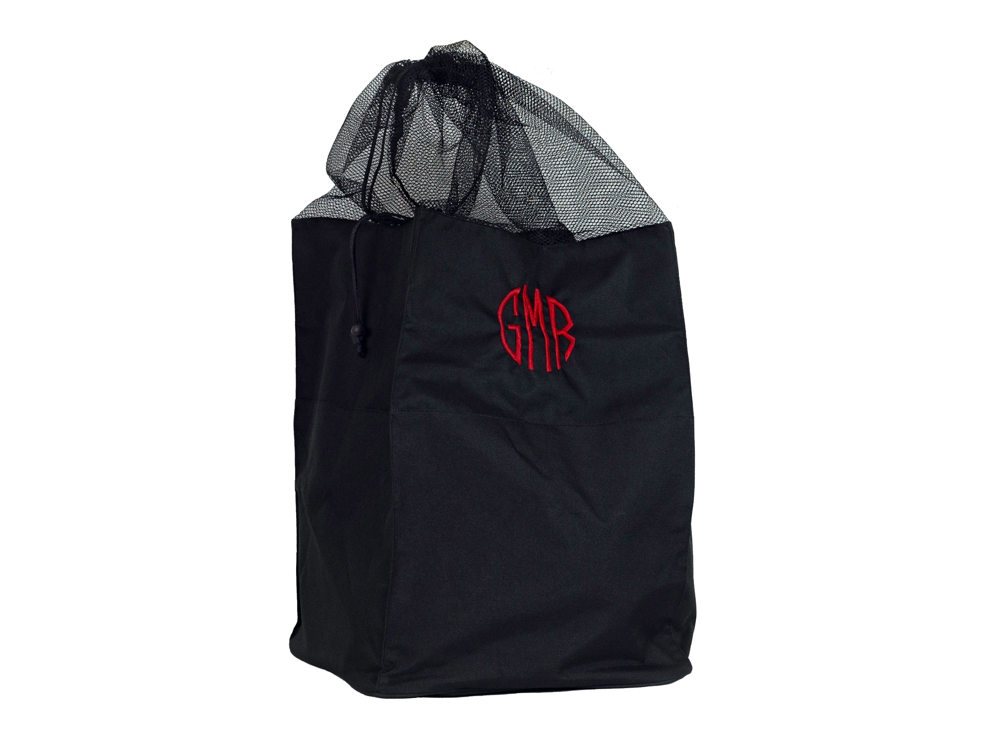 Laundry Bag - Black